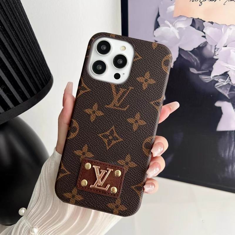 LV iphone 12-14pro max 37